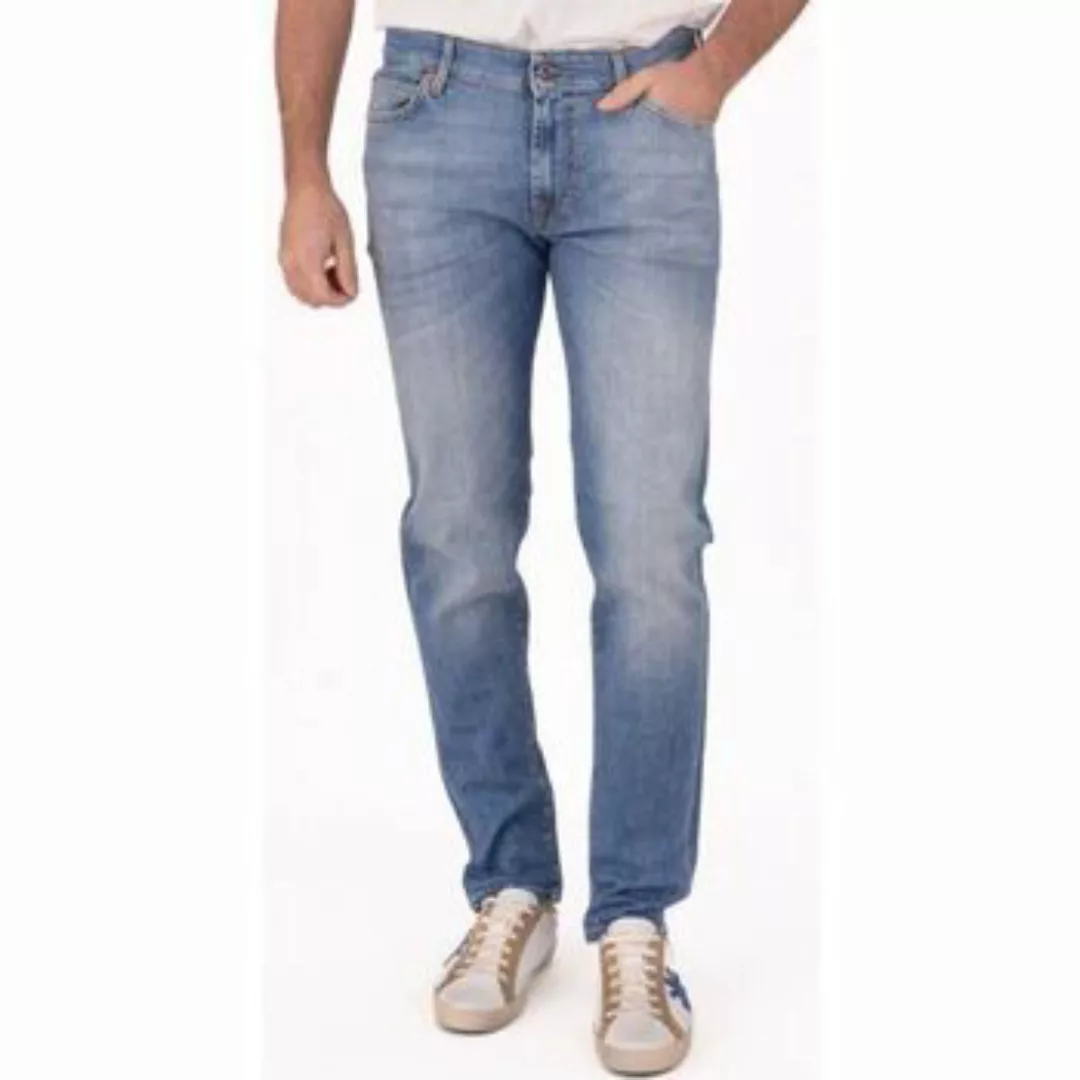Roy Rogers  Jeans RRU075D5982617 günstig online kaufen