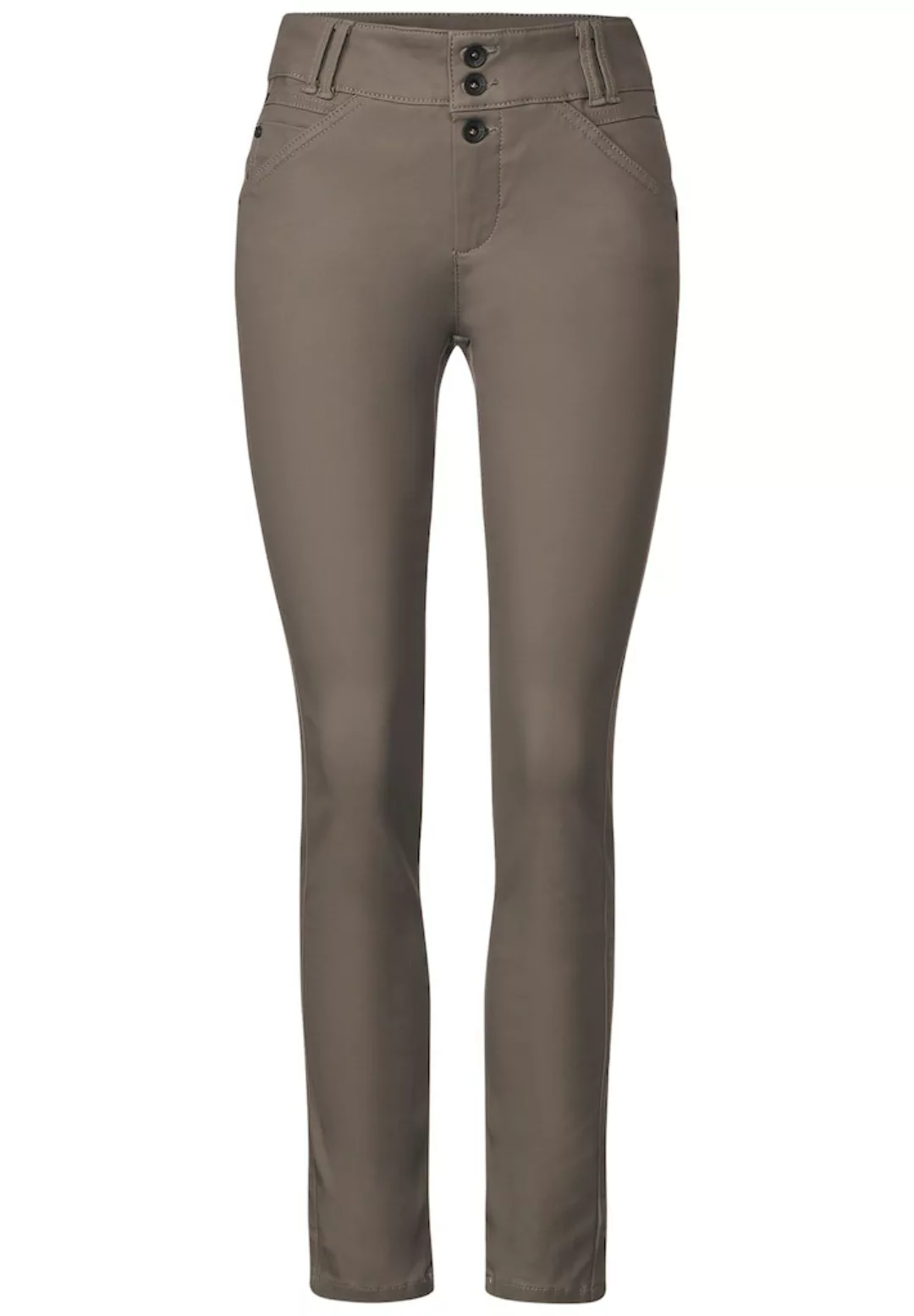 Street One Damen Hose A376626 günstig online kaufen