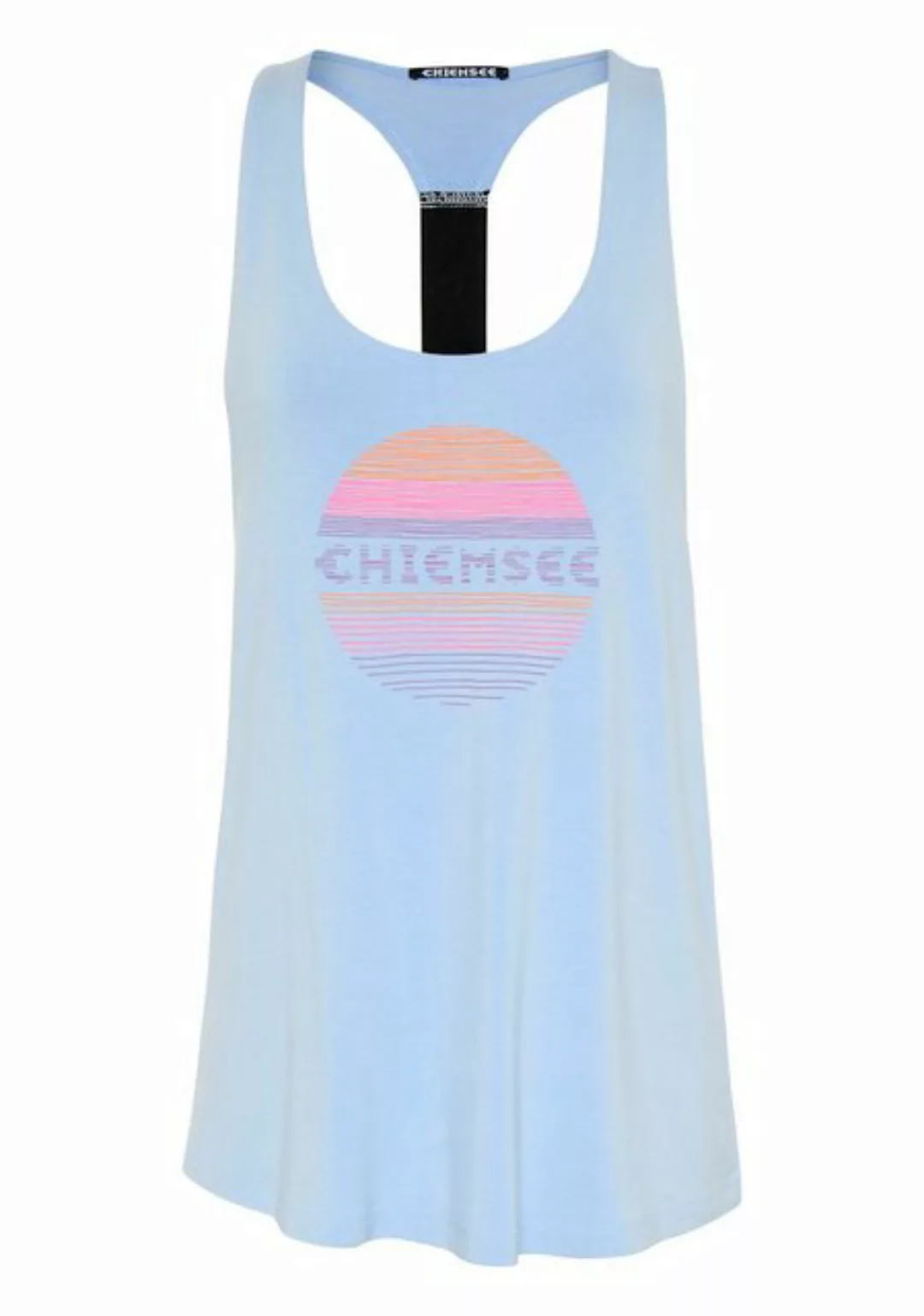 Chiemsee T-Shirt Women Top, Comfort Fit (1-tlg) günstig online kaufen