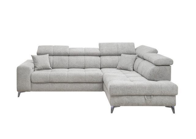 freiraum Ecksofa SYDNEY OTMBK, taupe" - 268x105x172 (BxHxT) günstig online kaufen