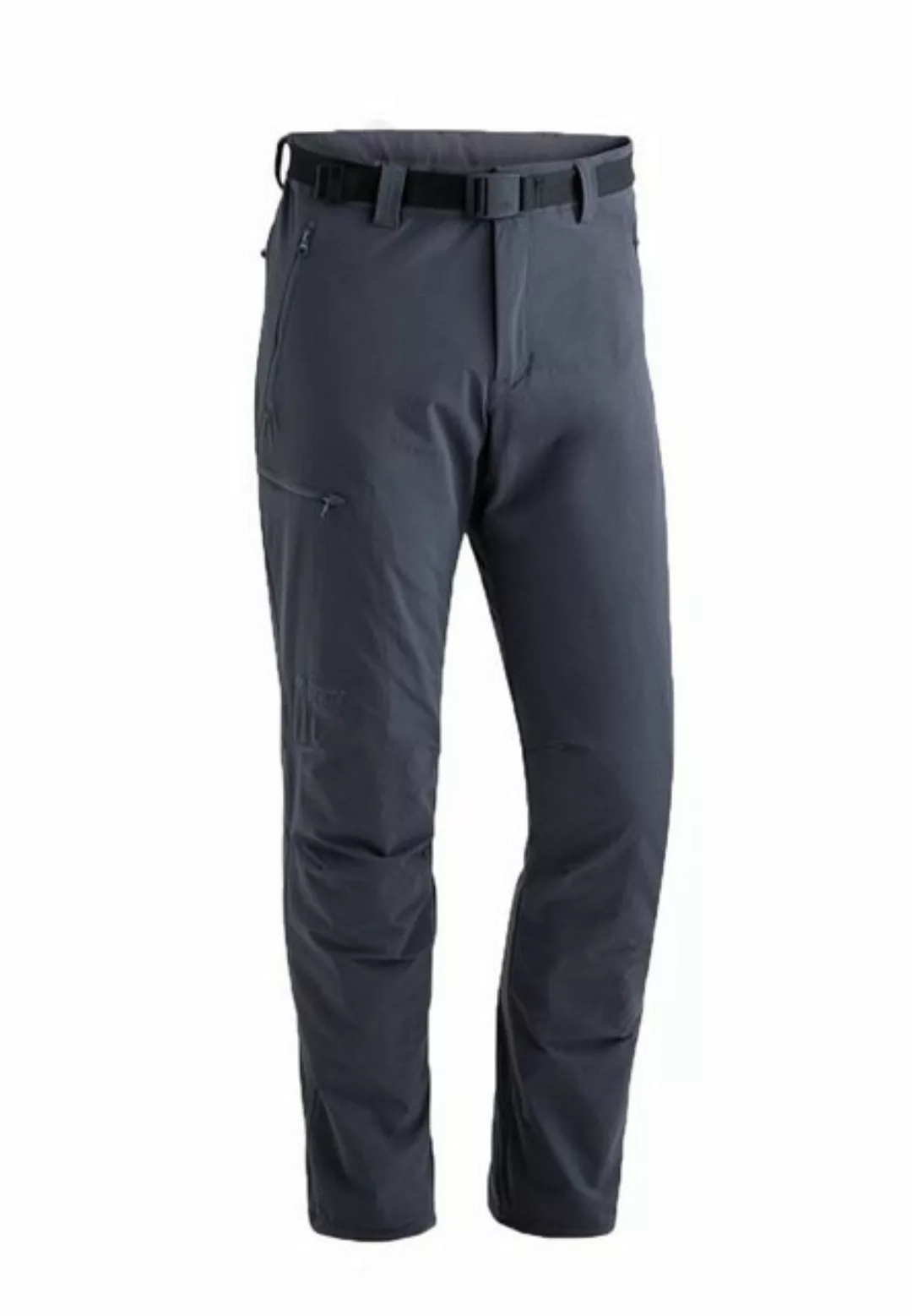 Maier Sports Funktionshose Maier Sports Herren Outdoorhose Oberjoch Thermo günstig online kaufen