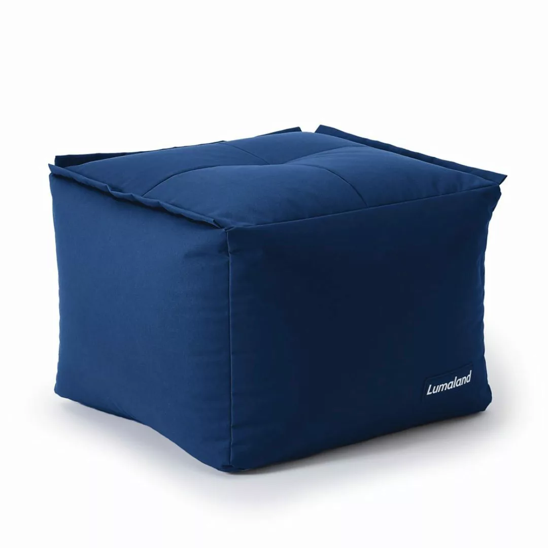 Lumaland Sitzsack In- & outdoor Sofa günstig online kaufen