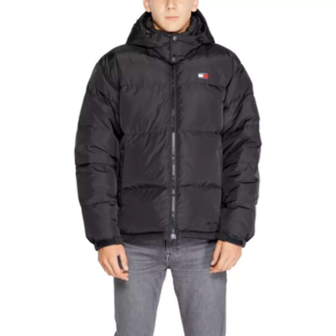 Tommy Hilfiger  Daunenjacken TJM ALASKA PUFFER DM0DM19537 günstig online kaufen