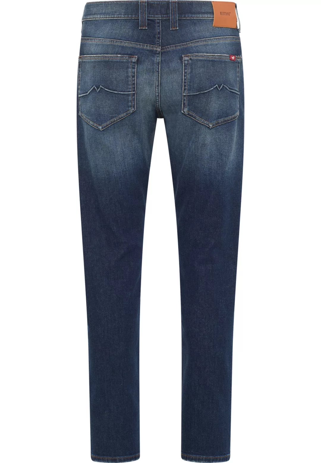 MUSTANG Tapered-fit-Jeans Style Toledo Tapered günstig online kaufen