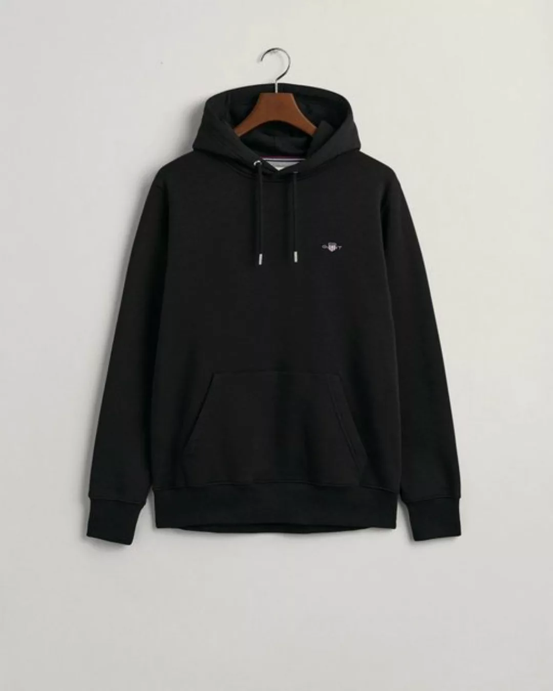 Gant Hoodie REG SHIELD HOODIE günstig online kaufen