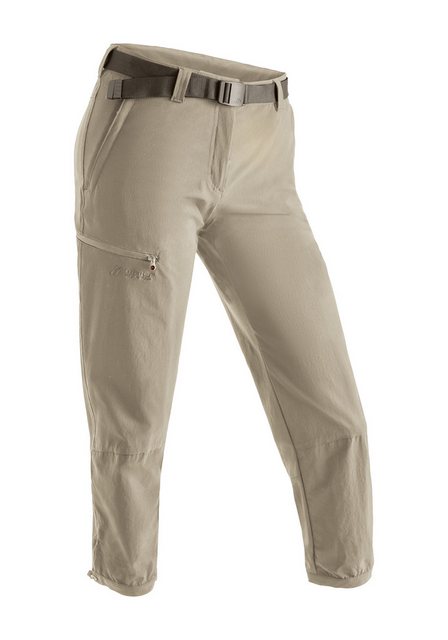 Maier Sports Caprihose Lulaka 7/8 Da-7/8 Hose el. günstig online kaufen