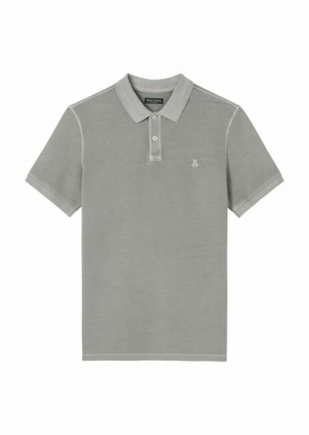 Poloshirt - Polos Short Sleeve - Aus Bio-baumwolle günstig online kaufen