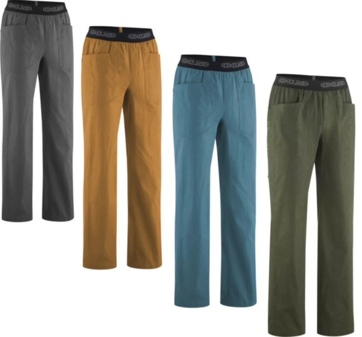 Edelrid Legacy Pants IV Men - Kletterhose günstig online kaufen