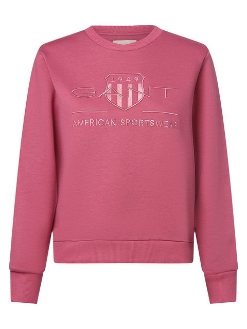 Gant Sweatshirt günstig online kaufen