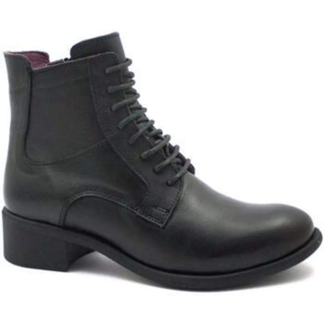Bueno Shoes  Stiefeletten BUE-I23-WZ7405-NE günstig online kaufen
