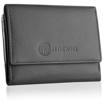 Betlewski  Geldbeutel BPDSS14SZARY60712 günstig online kaufen