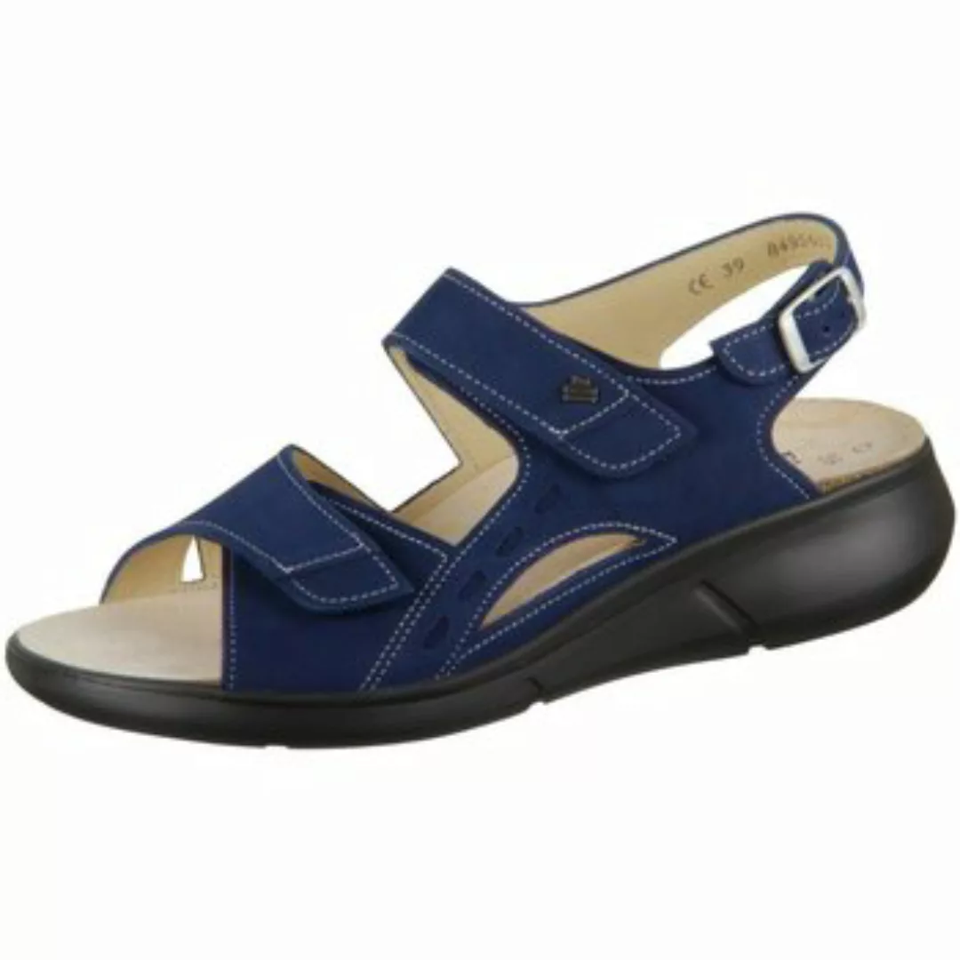 Finn Comfort  Sandalen Sandaletten Suva 03352-007414 günstig online kaufen