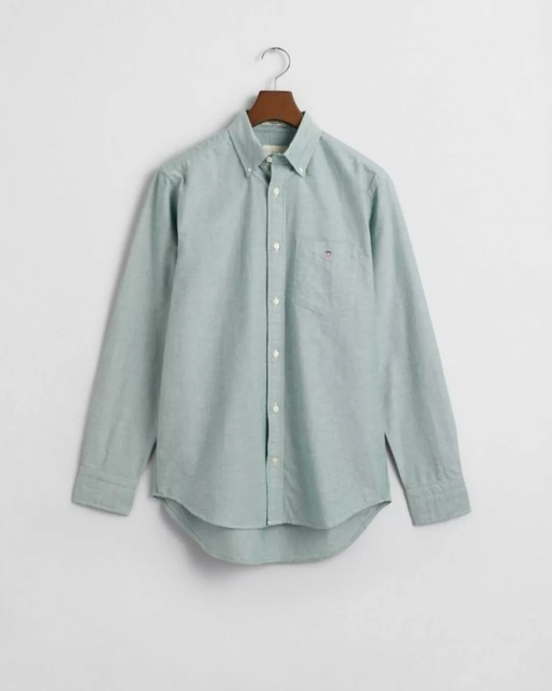 Gant Blusenshirt REG OXFORD SHIRT günstig online kaufen