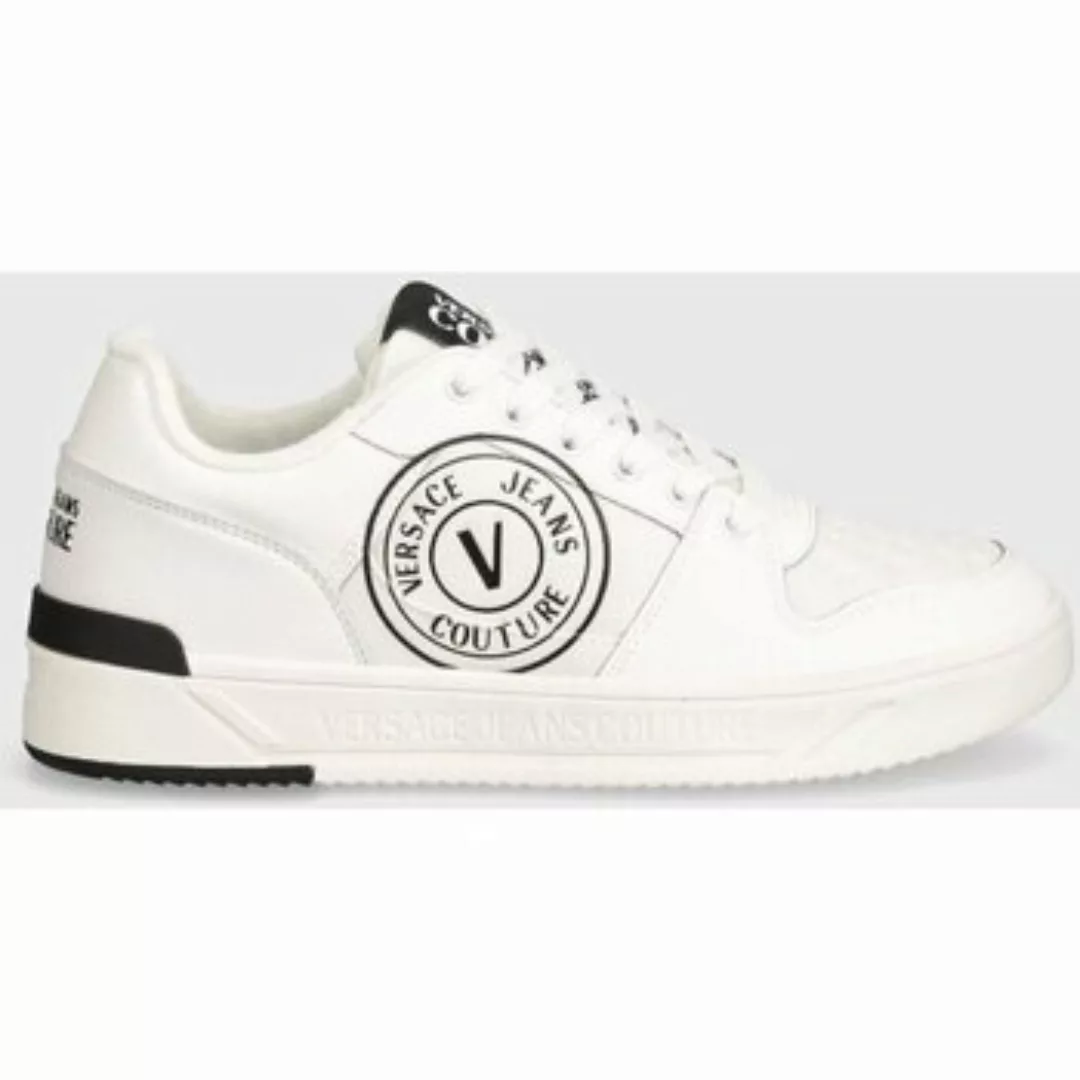 Versace  Sneaker 77YA3SJ1 ZP356 günstig online kaufen