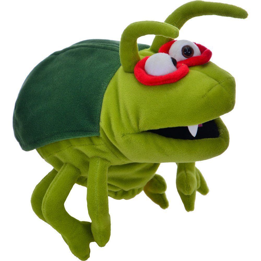 Living Puppets Handpuppe Living Puppets Handpuppe günstig online kaufen