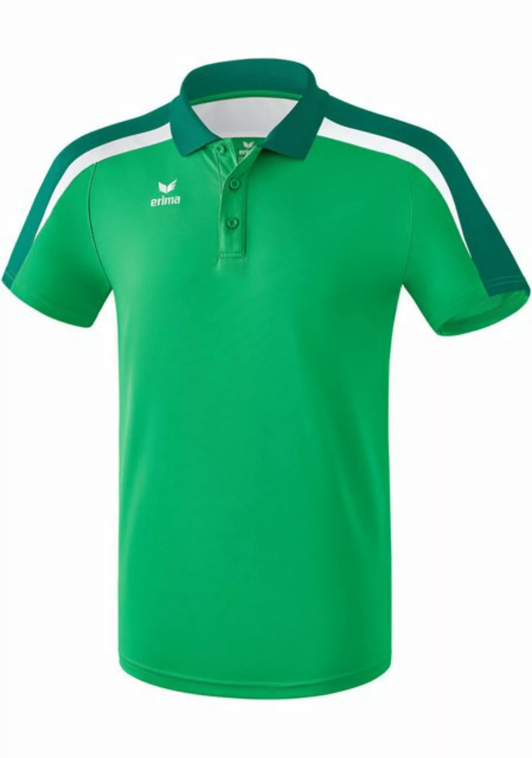 Erima T-Shirt Liga 2.0 Poloshirt default günstig online kaufen