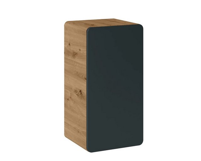 ROYAL24_MARKT Hängeschrank - Kompaktes Top-Design (Badezimmer schrank, 1-St günstig online kaufen