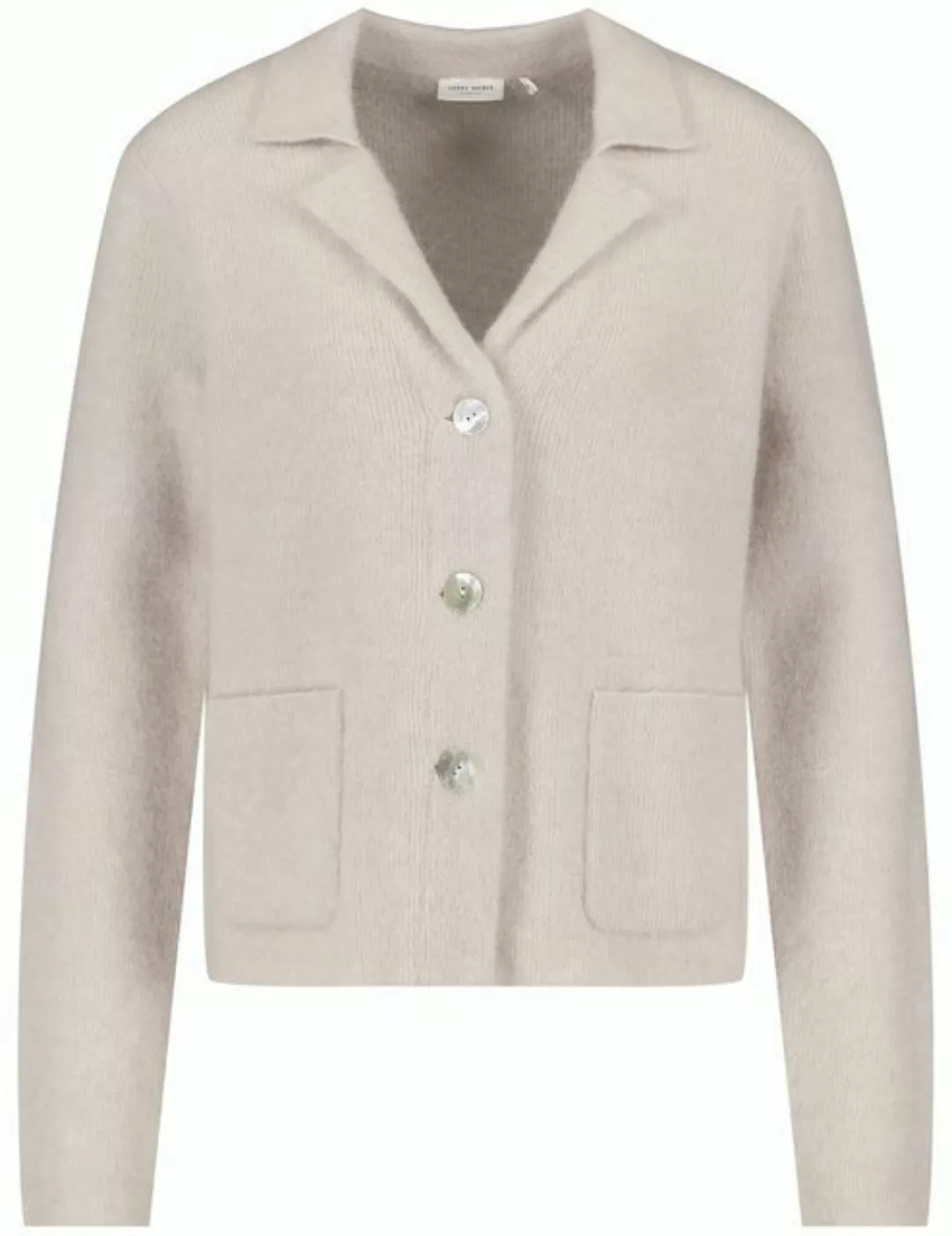 GERRY WEBER Strickjacke Gerry Weber / Da.Strickjacke, Poncho / JACKE STRICK günstig online kaufen