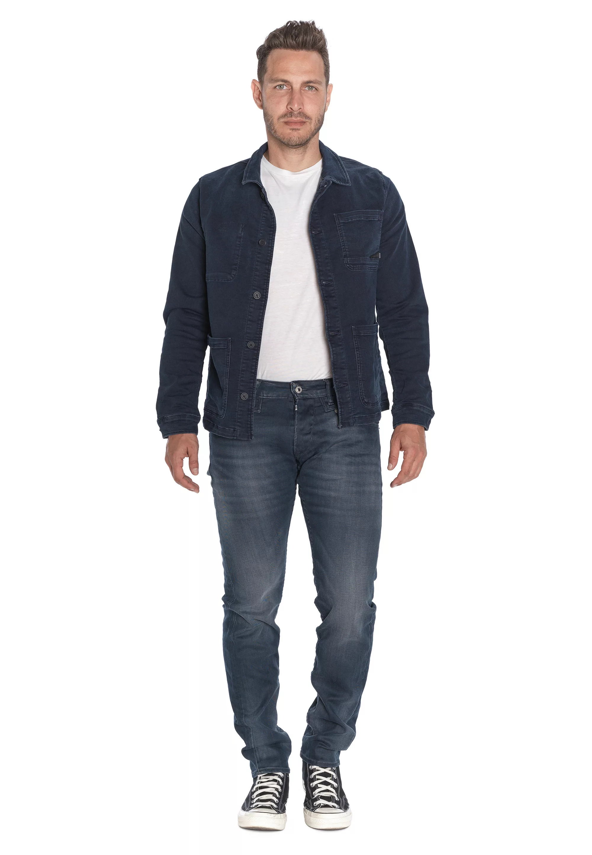 Le Temps Des Cerises Bequeme Jeans, im klassischen 5-Pocket-Design günstig online kaufen