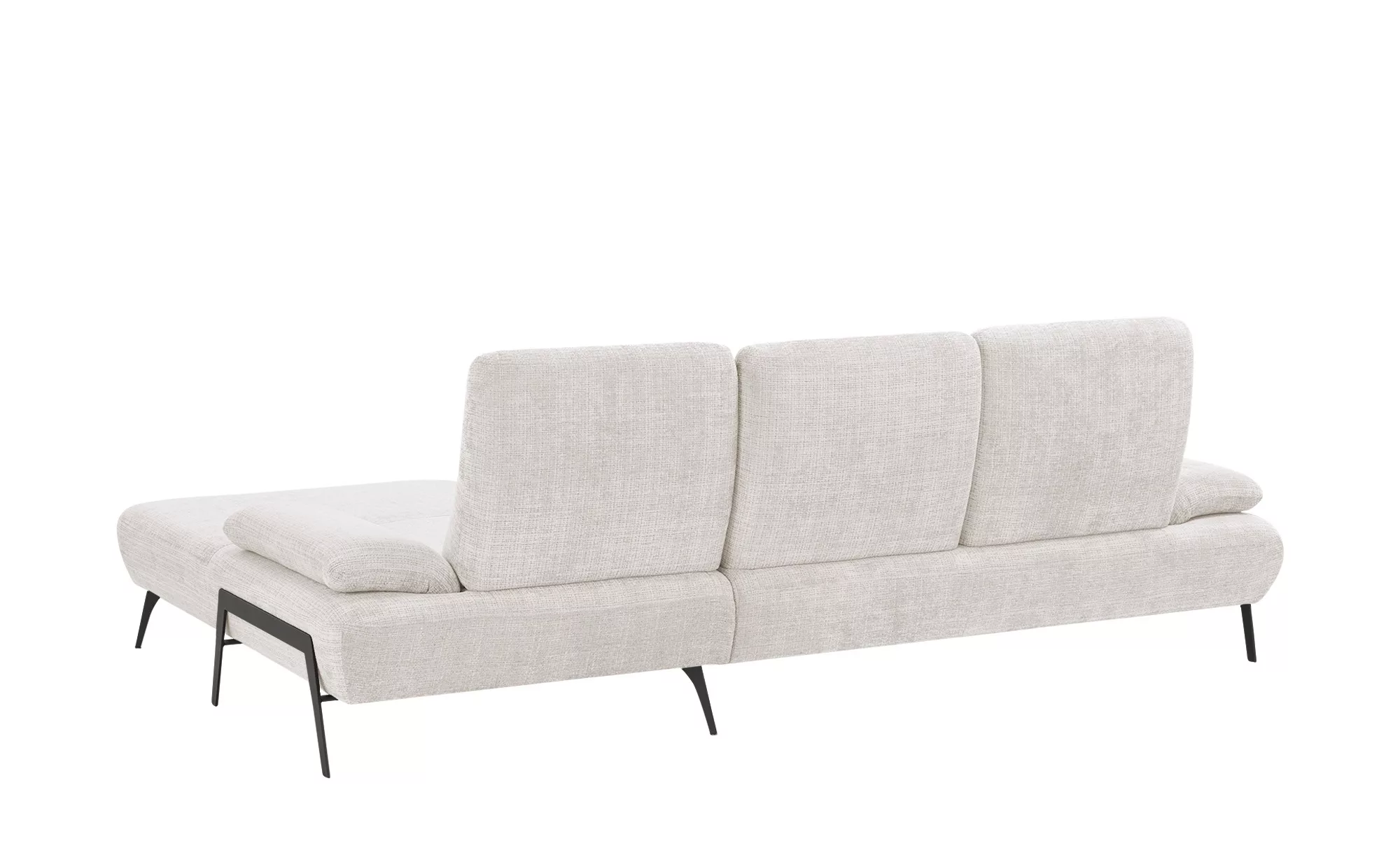 switch Ecksofa  Cesar ¦ weiß ¦ Maße (cm): B: 290 H: 102 T: 183 Polstermöbel günstig online kaufen