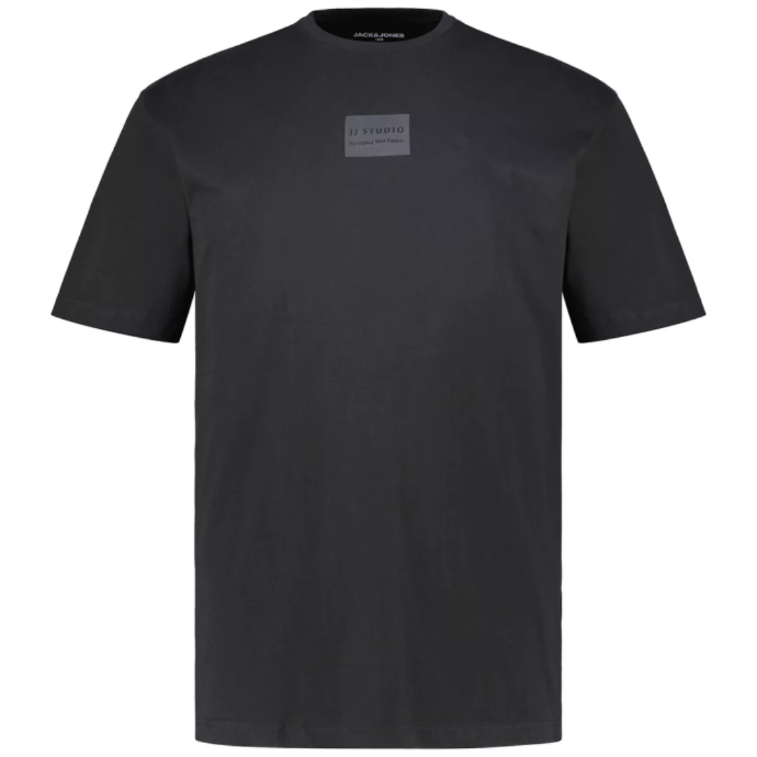 Jack&Jones T-Shirt aus Baumwolle günstig online kaufen