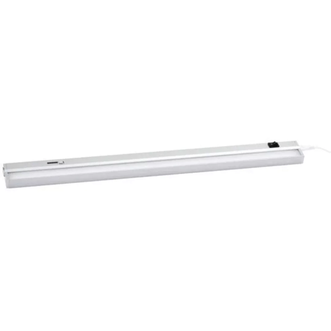 Unterschrankleuchte LED Unterbauleuchte Cabinet Light DIM 60 silver günstig online kaufen