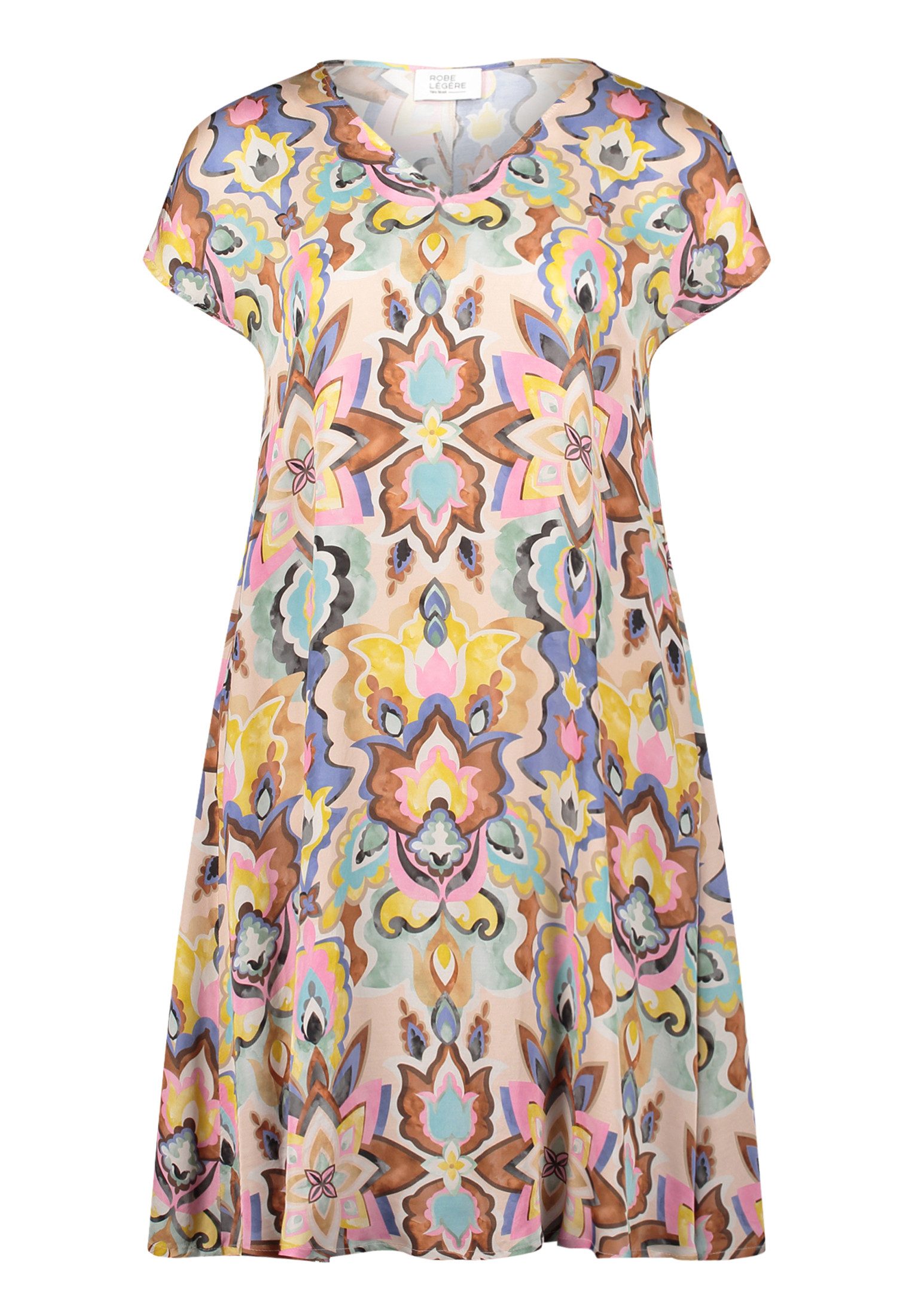 Vera Mont Sommerkleid Vera Mont Damen günstig online kaufen