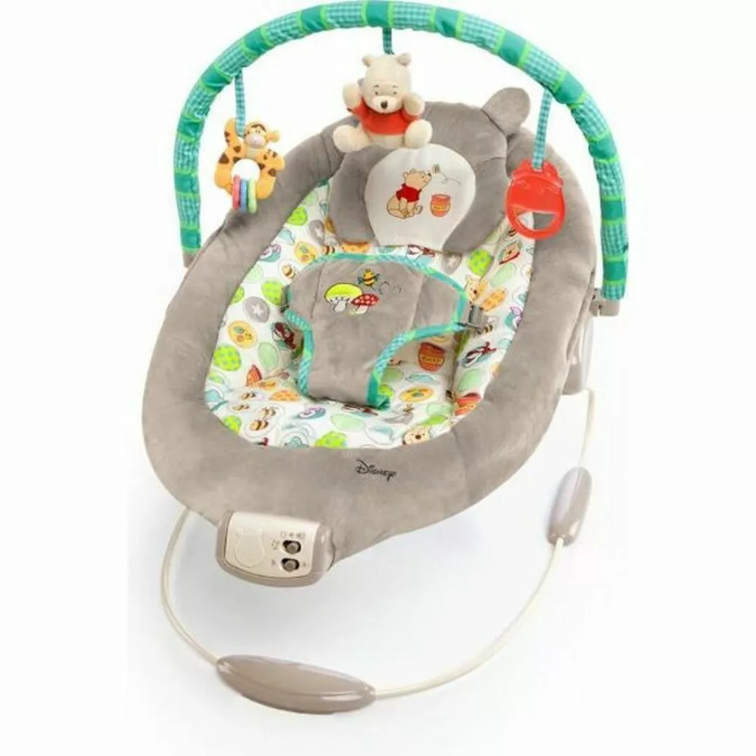 Baby-liegestuhl Disney Winnie The Pooh günstig online kaufen