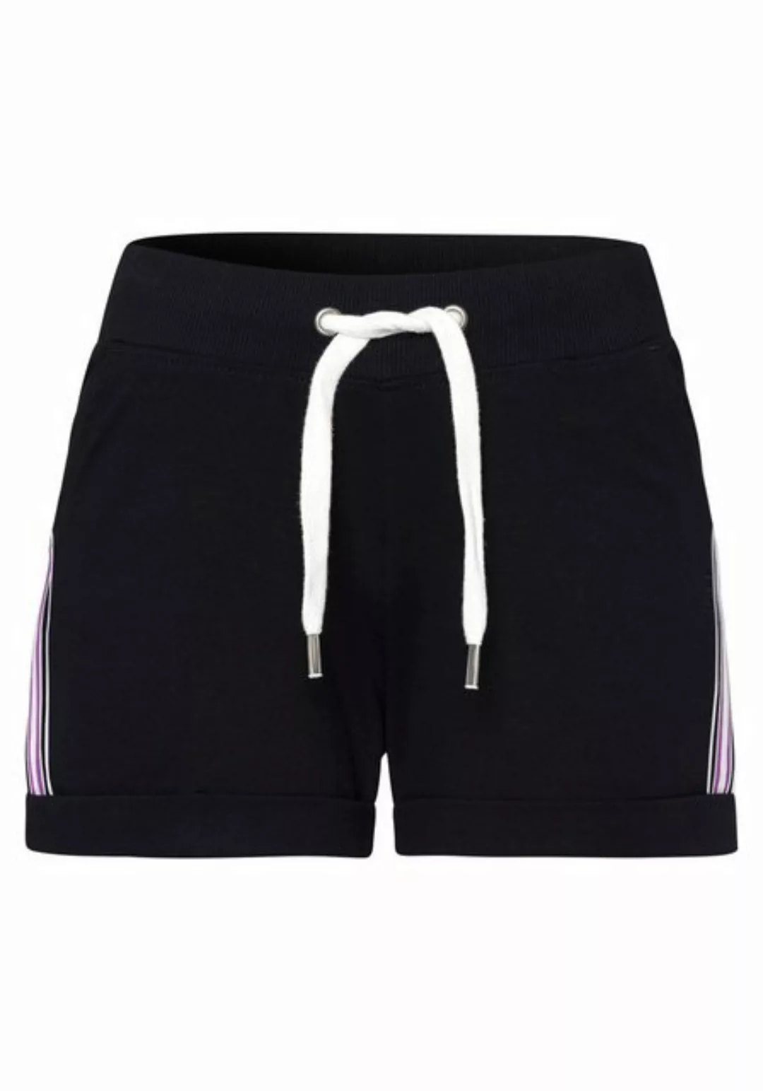 H.I.S Strandshorts mit seitlichen Tapestreifen günstig online kaufen