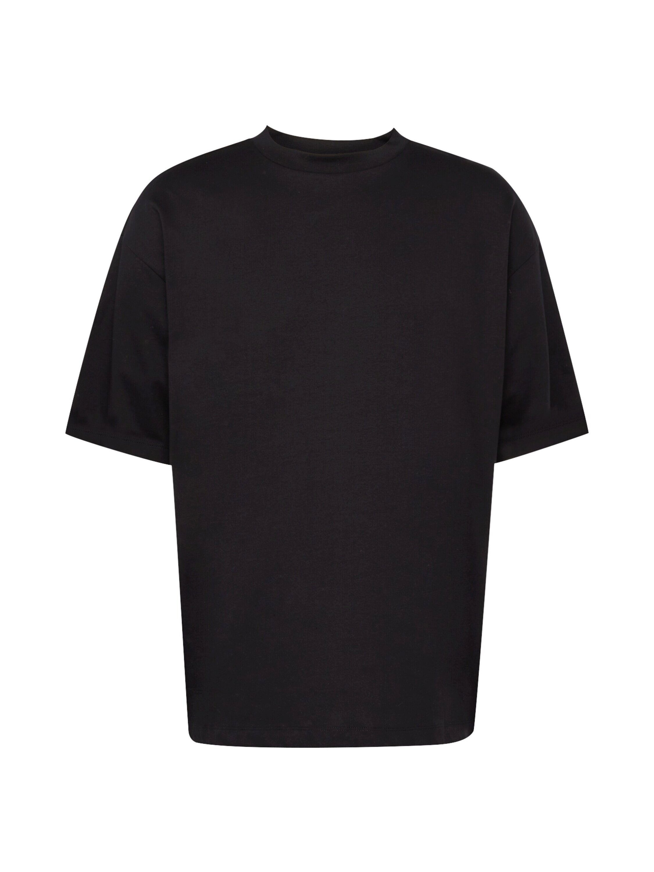 TOM TAILOR Denim T-Shirt Oversized T-Shirt günstig online kaufen