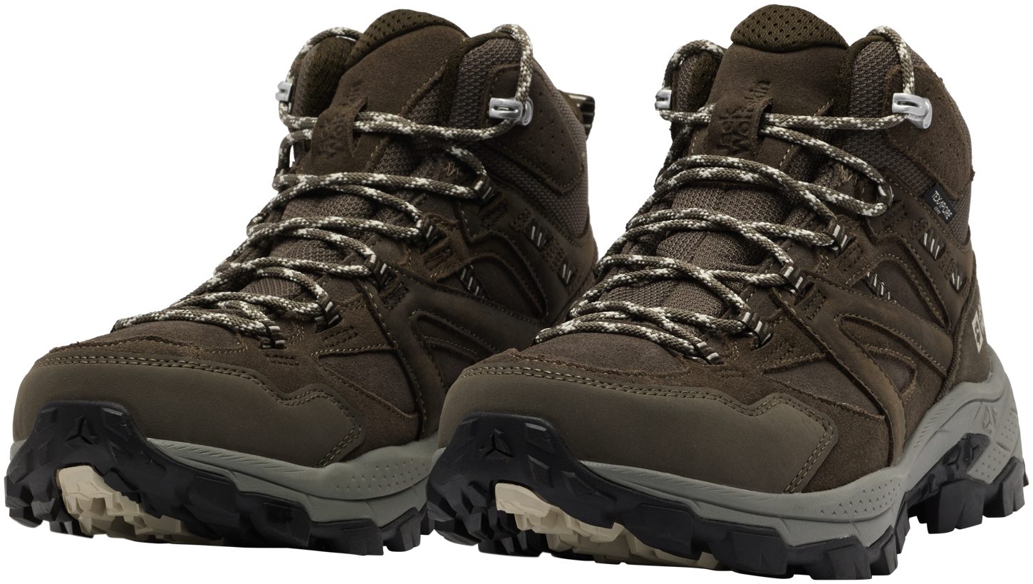 Jack Wolfskin VOJO TOUR LT TEXAPORE günstig online kaufen