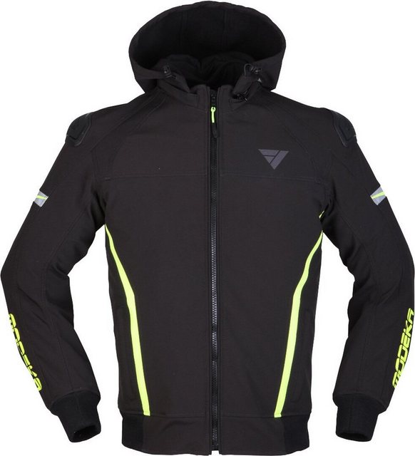 Modeka Motorradjacke Clarke Sport Motorrad Jacke günstig online kaufen