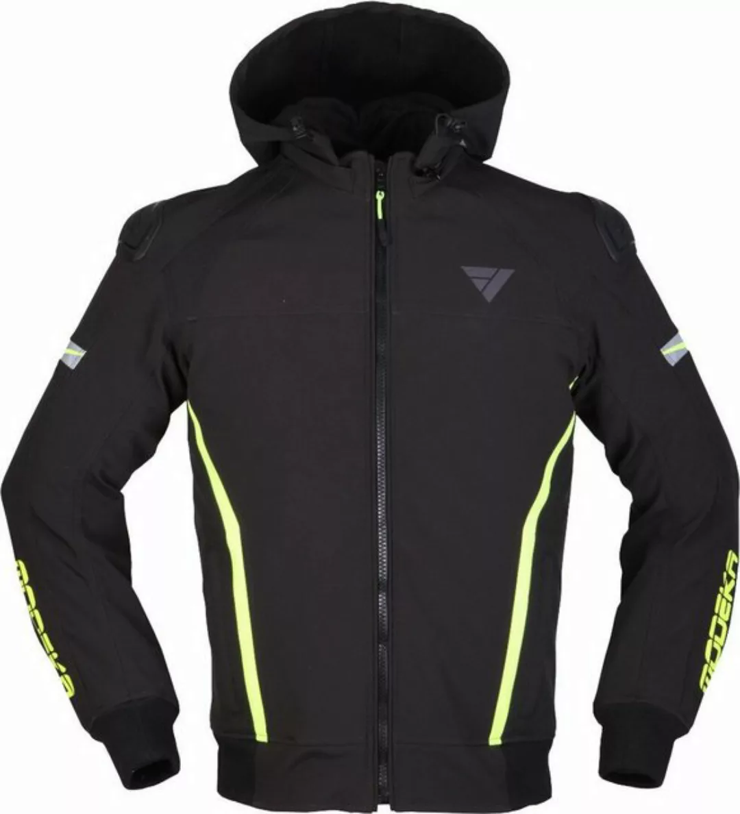 Modeka Motorradjacke Clarke Sport Motorrad Jacke günstig online kaufen