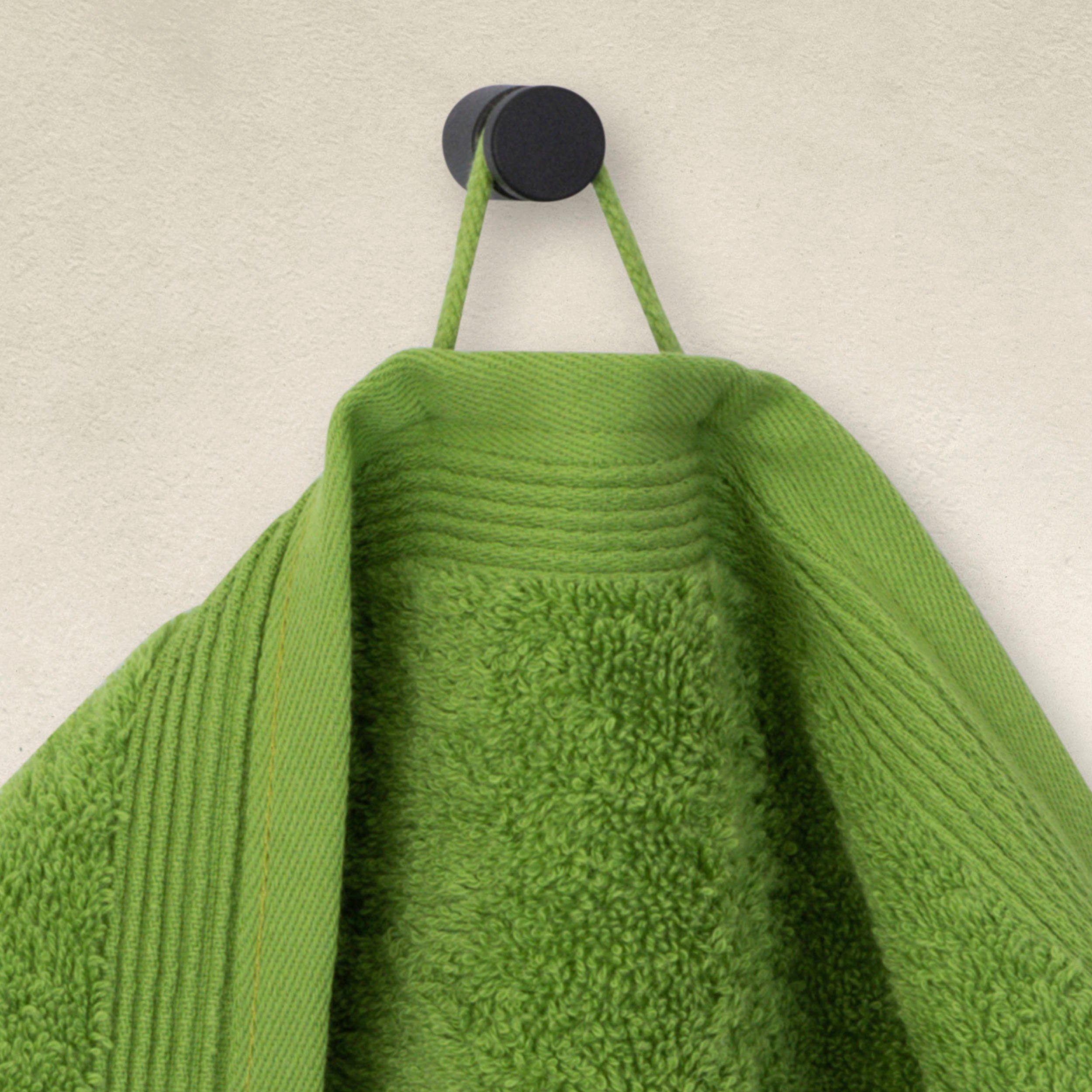 Möve Handtücher Superwuschel, 100% Baumwolle (1-St) günstig online kaufen