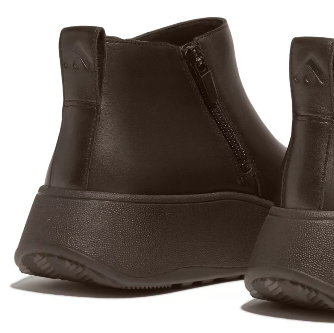 Fitflop Stiefelette "F-MODE", mit Microwobbleboard günstig online kaufen