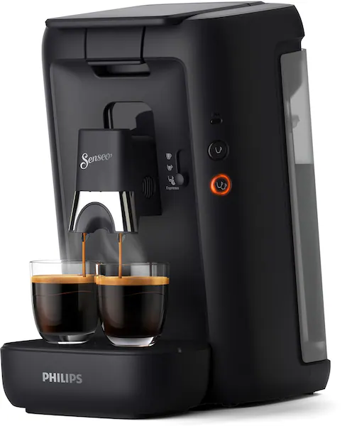 Philips Senseo Kaffeepadmaschine »Maestro CSA260/65« günstig online kaufen