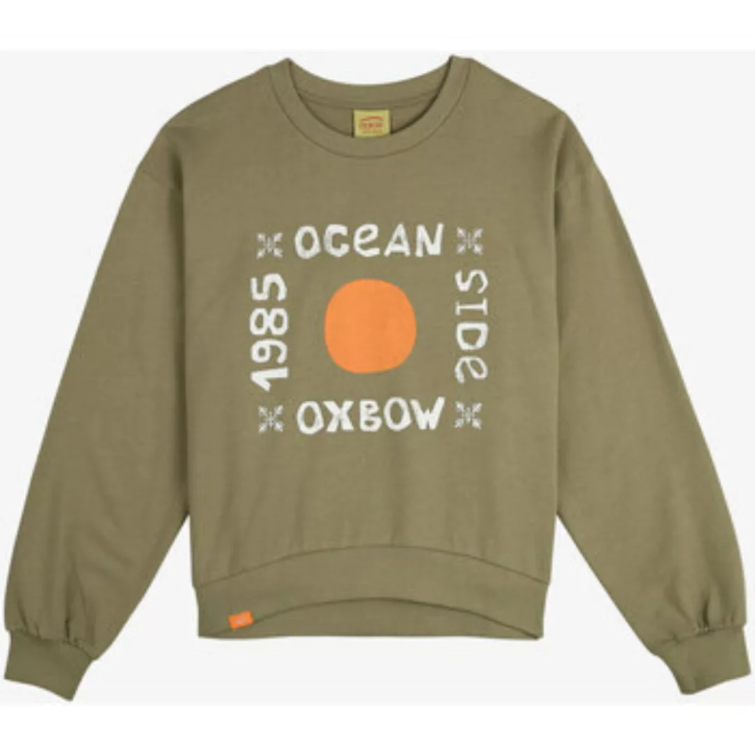 Oxbow  Sweatshirt Sweat SARDA günstig online kaufen