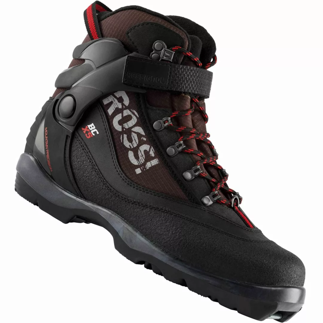 Rossignol BC X 5 Black Brown 2022 günstig online kaufen