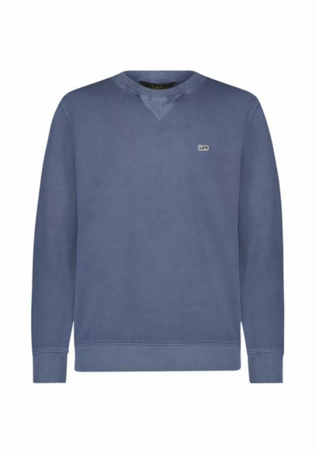 Lee® Sweatshirt PLAIN CREW günstig online kaufen