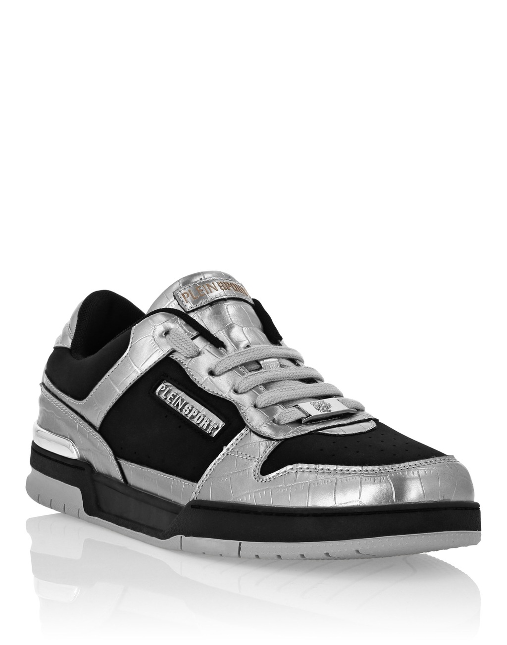 PLEIN SPORT Sneaker "VIPER LUXE // GEN.X.05" günstig online kaufen