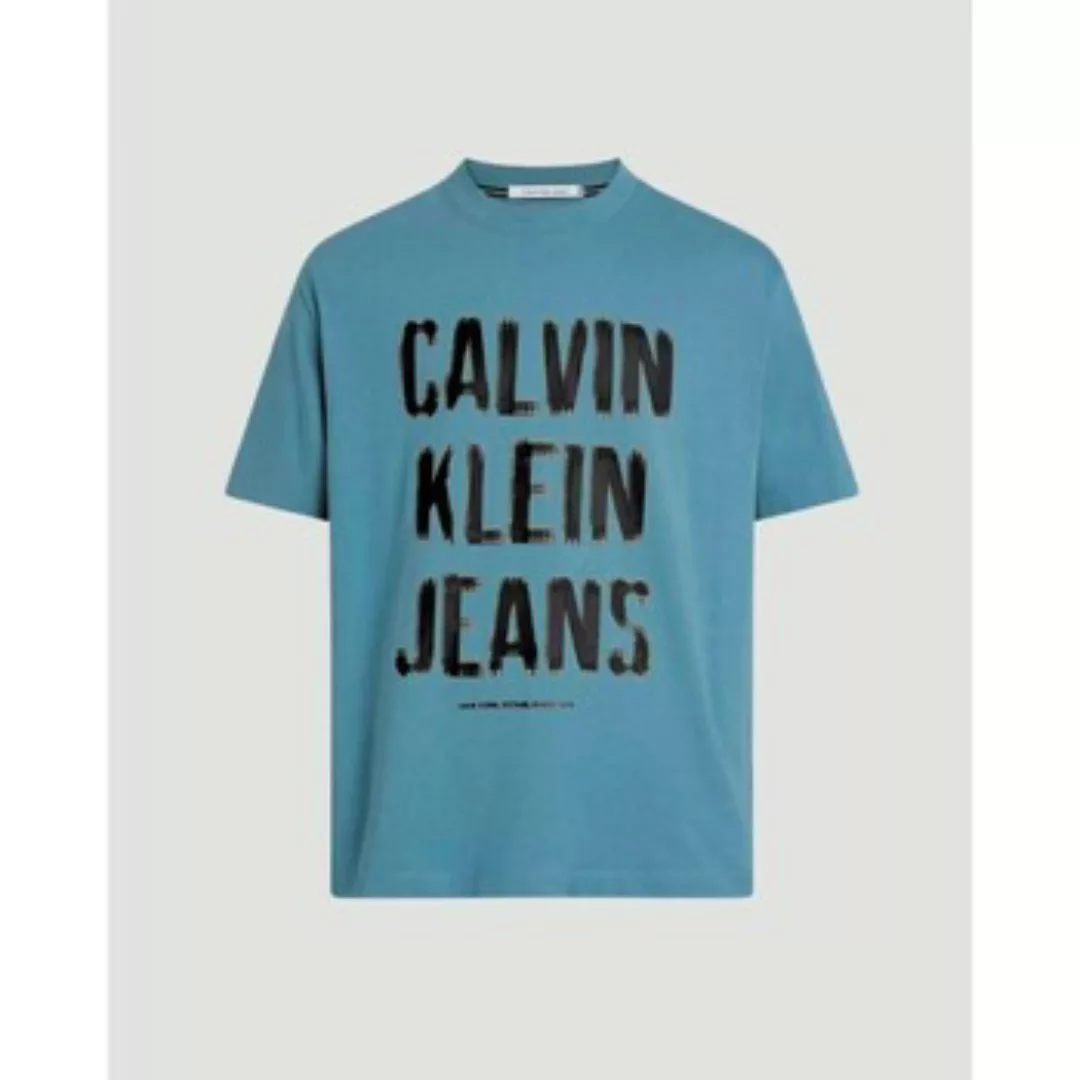 Calvin Klein Jeans  T-Shirt J30J324648CFQ günstig online kaufen