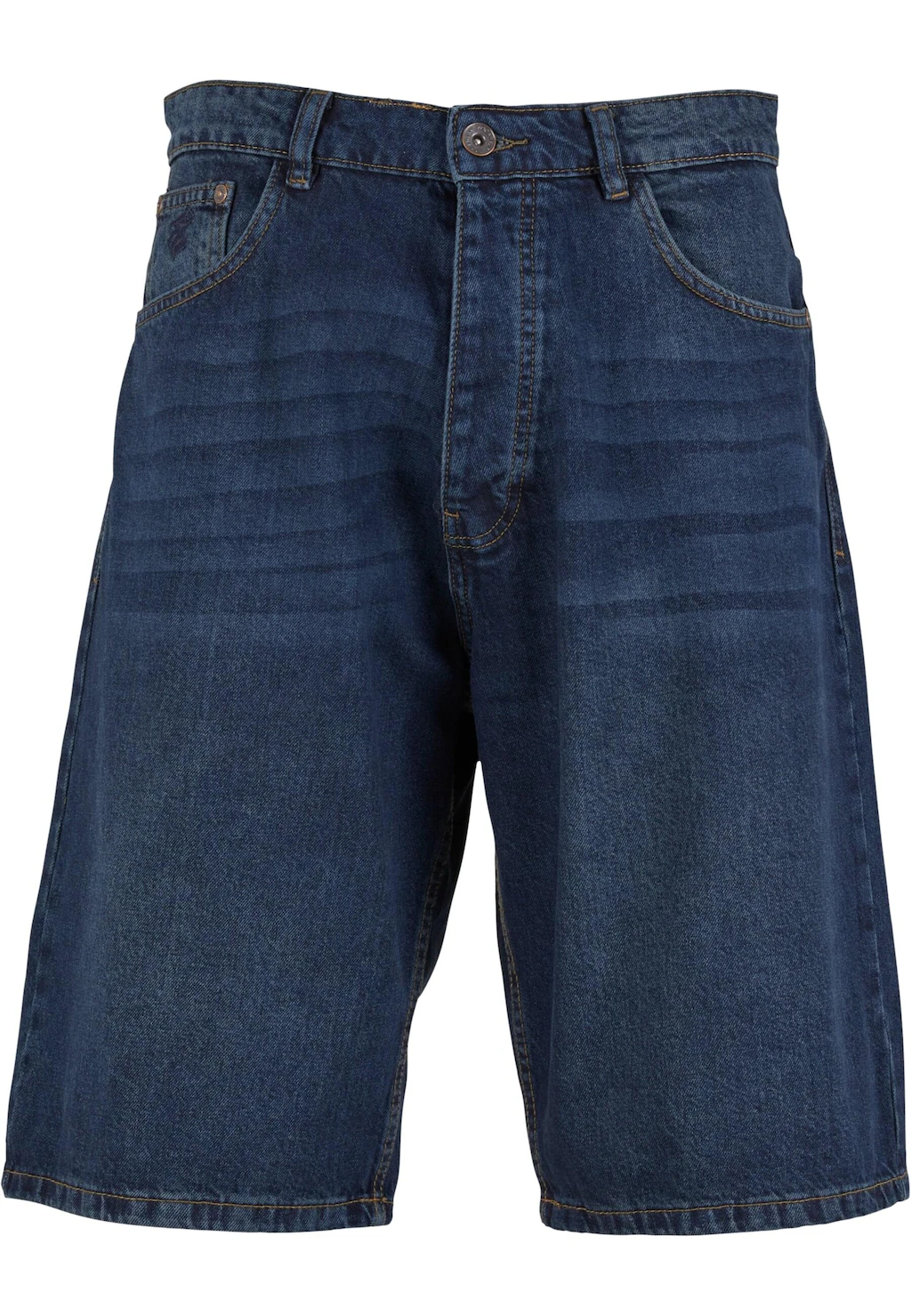 Rocawear Stoffhose "Rocawear Herren Rocawear FRI Baggy Fit Jeansshort", (1 günstig online kaufen