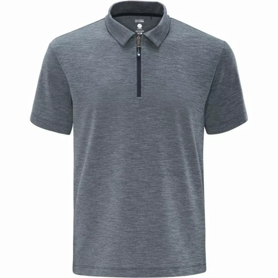 SCHNEIDER Sportswear Poloshirt MEL-POLO Herren günstig online kaufen