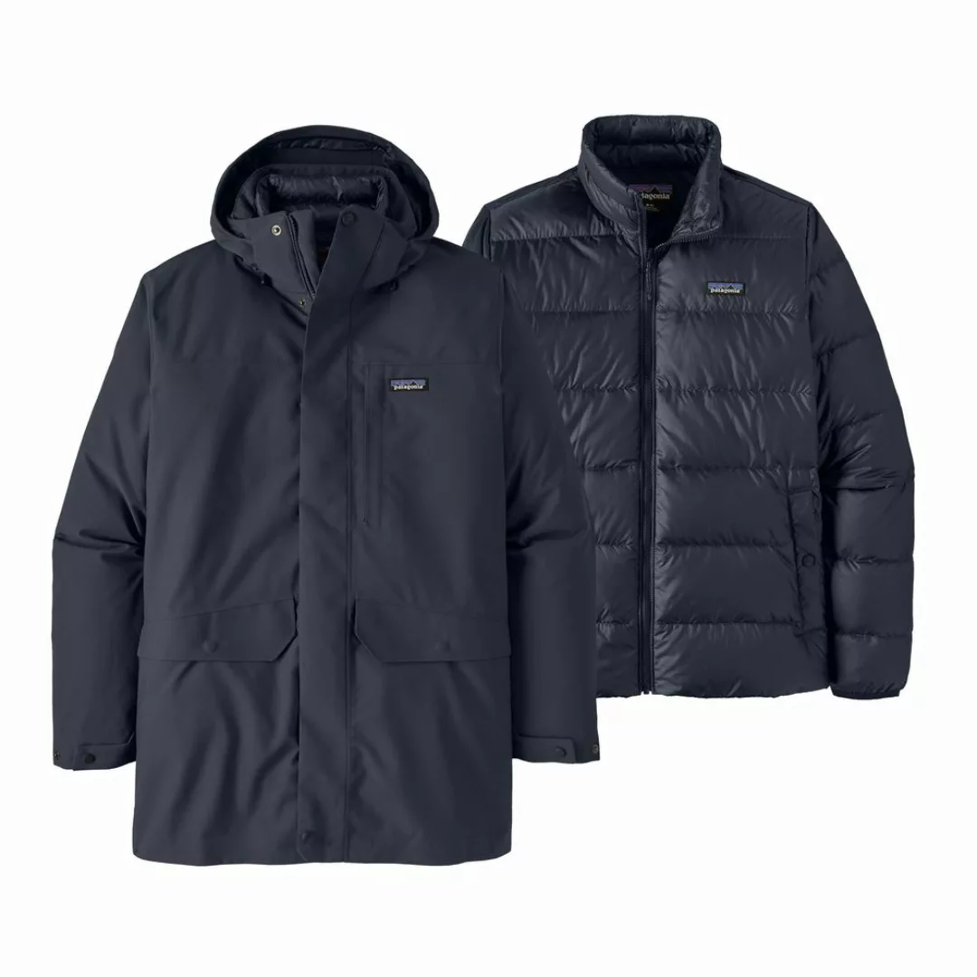 Patagonia M's Tres 3-in-1 Parka - Parka günstig online kaufen