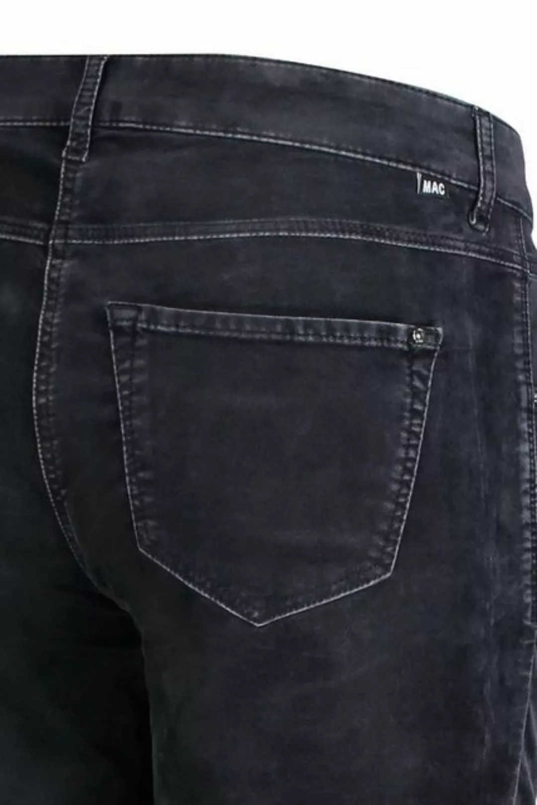 MAC 5-Pocket-Jeans MAC JEANS - SLIM, Velvet günstig online kaufen