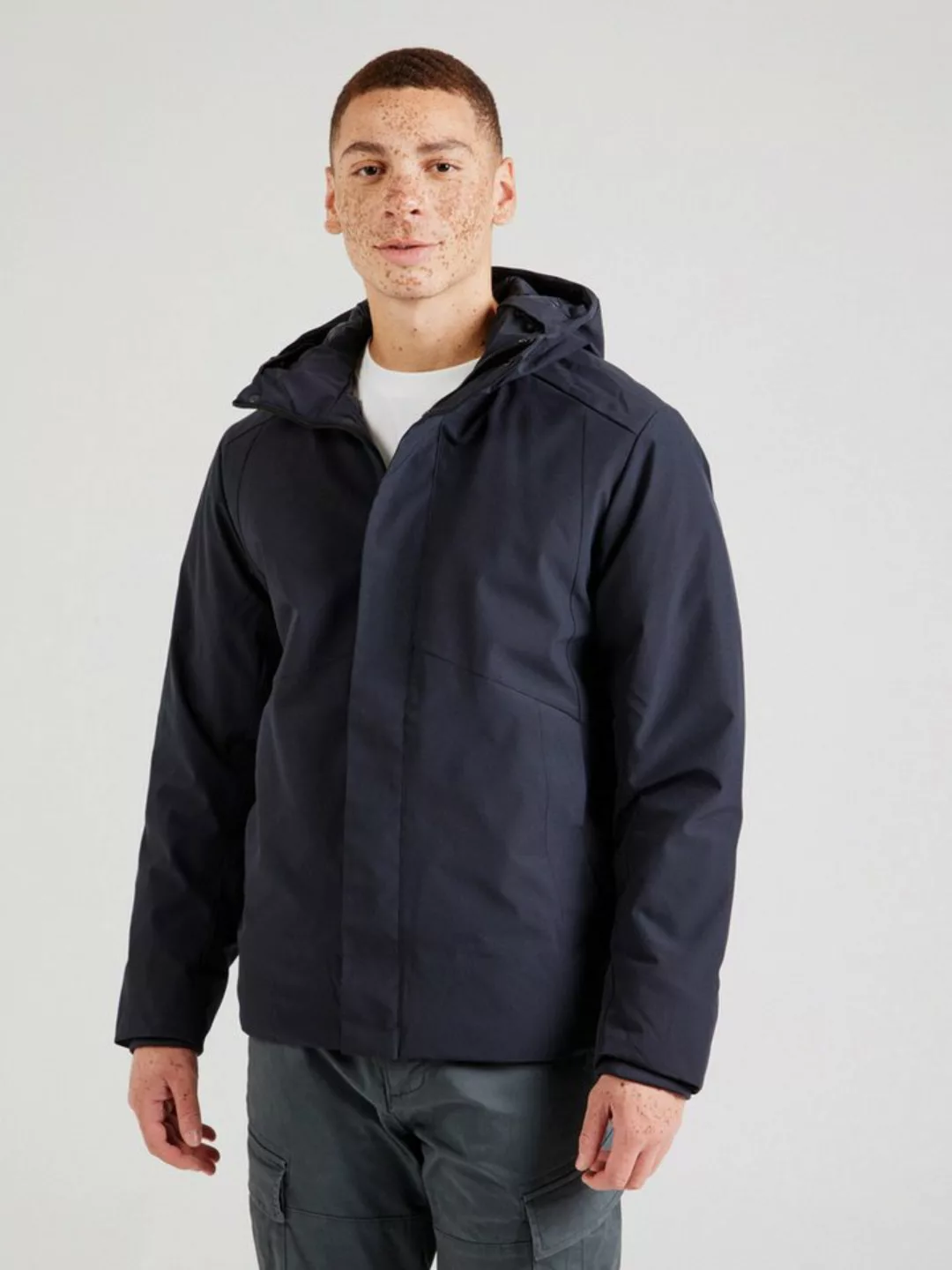 Jack & Jones Winterjacke Keen (1-St) günstig online kaufen