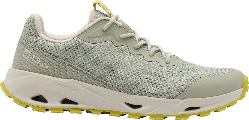 Jack Wolfskin Sneaker "PRELIGHT VENT LOW M" günstig online kaufen