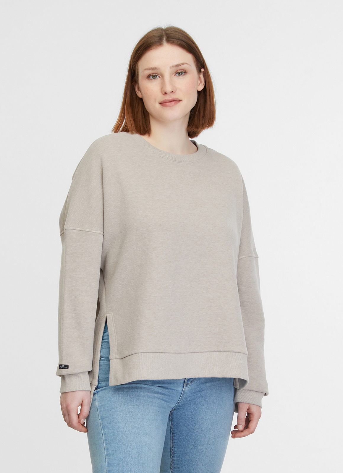 Ragwear Damen Pullover 2421-30007 günstig online kaufen