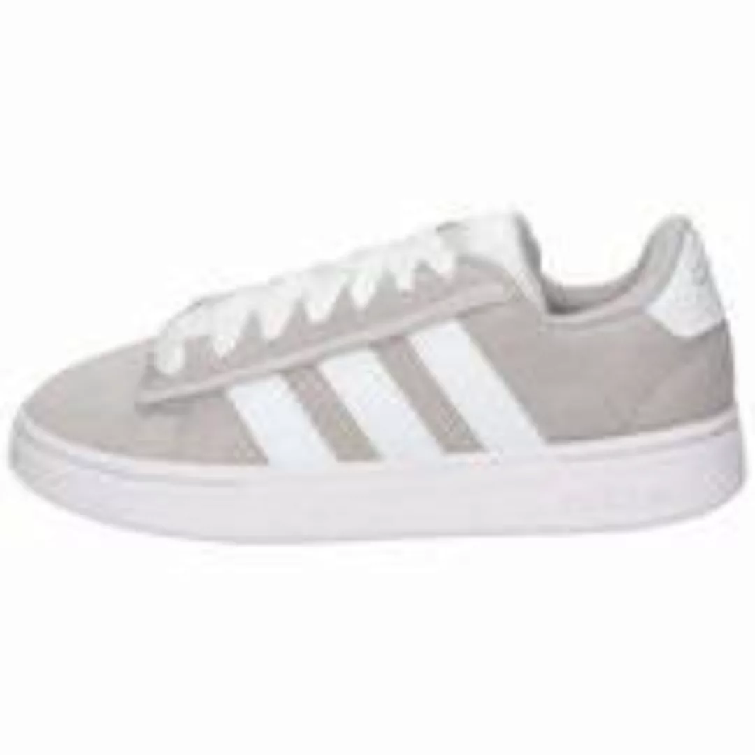 adidas Grand Court Alpha 00s Sneaker Herren grau|grau|grau|grau|grau|grau|g günstig online kaufen