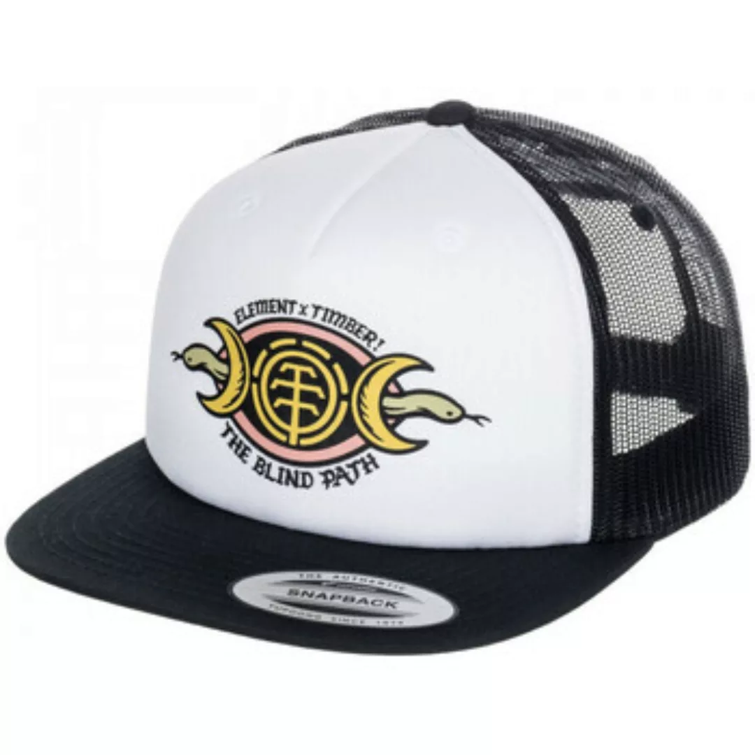 Element Trucker Cap "Timber x Element" günstig online kaufen